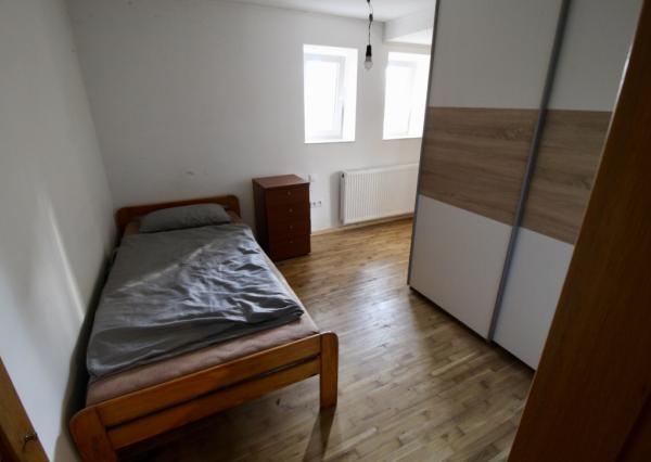 Veľkorysý rodinný dom v Žiline - mestská časť Budatín