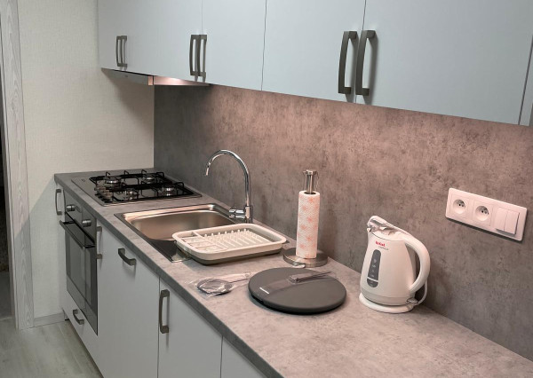 Na prenájom 2 izbový byt, Vlčince 2