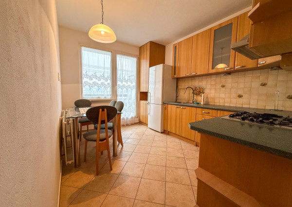 3 izbový byt Solinky