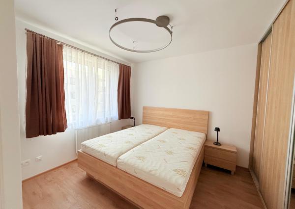 Na prenájom nový 2 izbový byt - Považská Bystrica