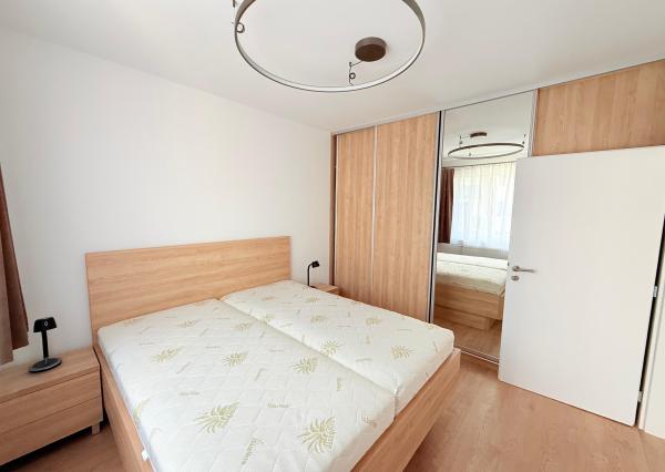 Na prenájom nový 2 izbový byt - Považská Bystrica