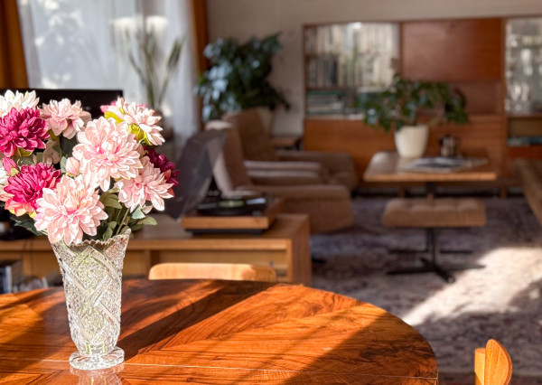 Výnimočný rodinný dom Závodie