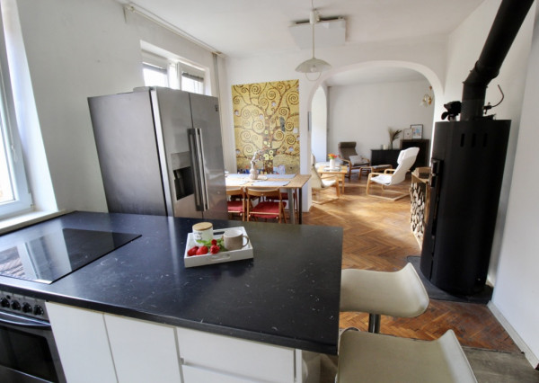 Veľkorysý rodinný dom v Žiline - mestská časť Budatín ZNÍŽENÁ CENA!