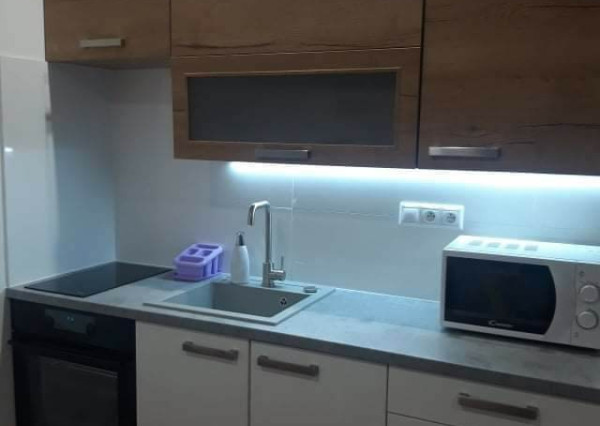 Prenájom- garsónka s balkónom, Považská Bystrica