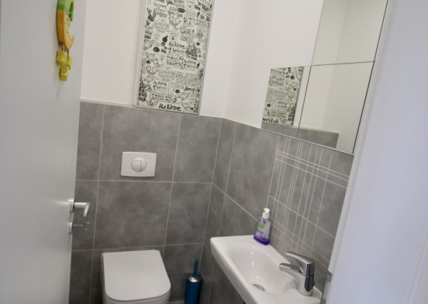4 - izbový byt s veľkou terasou a garážou Hájik EXKLUZÍVNE