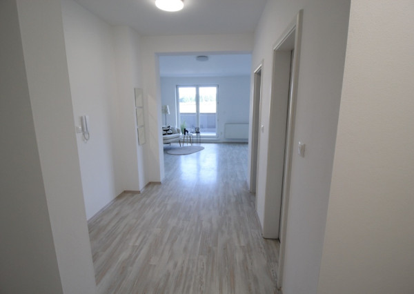 4 - izbový byt s veľkou terasou a garážou Hájik EXKLUZÍVNE