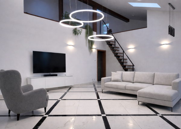 Nadštandartný  byt v  rodinnom dome širšie centrum