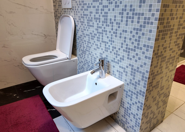 Nadštandartný  byt v  rodinnom dome širšie centrum