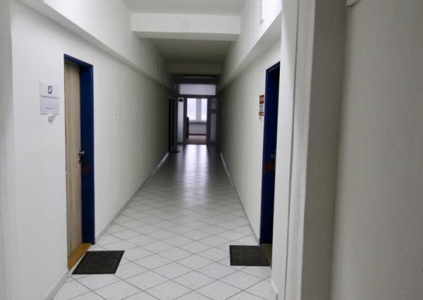 Kancelársky priestor širšie centrum