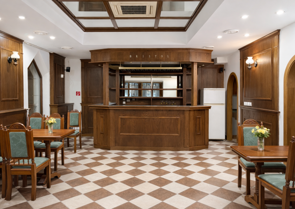 Štýlový priestor s atmosférou v srdci Rajeckých Teplíc