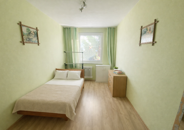 Príjemný 3 izbový byt s lodžiou, Hájik - REZERVOVANÉ
