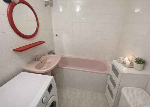Príjemný 3 izbový byt s lodžiou, Hájik - REZERVOVANÉ
