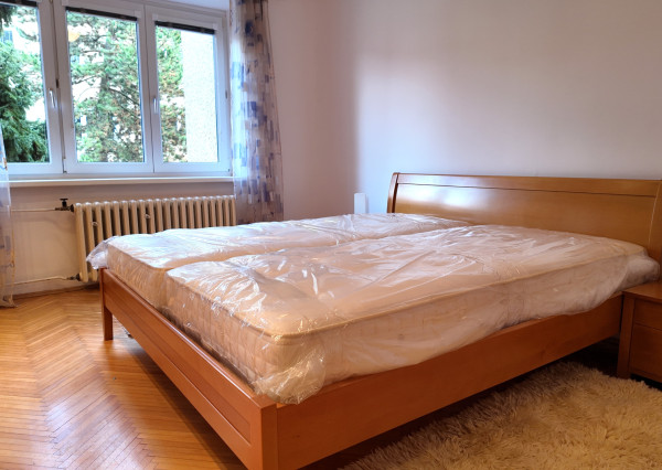 REZERVOVANÉ 🏡 2i tehlový byt priamo na Bulvári – TOP lokalita Žilina