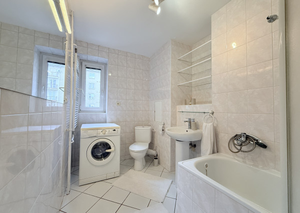 REZERVOVANÉ 🏡 2i tehlový byt priamo na Bulvári – TOP lokalita Žilina