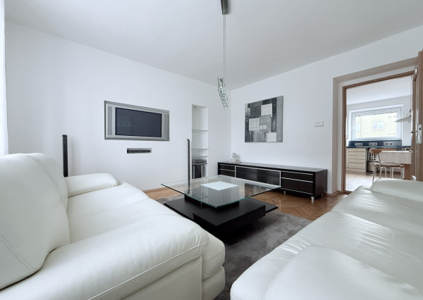REZERVOVANÉ 🏡 2i tehlový byt priamo na Bulvári – TOP lokalita Žilina