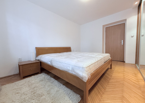 REZERVOVANÉ 🏡 2i tehlový byt priamo na Bulvári – TOP lokalita Žilina