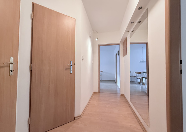 REZERVOVANÉ 🏡 2i tehlový byt priamo na Bulvári – TOP lokalita Žilina