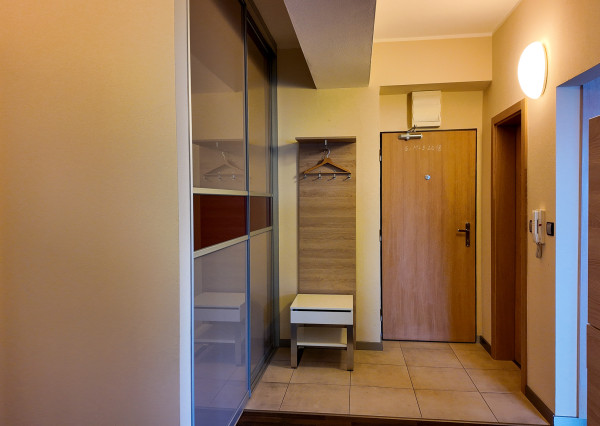 Veľký 3 - izbový byt s parkovaním v širšom centre