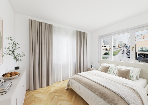 🔥 3i tehlový byt na jednej z najlepších adries v Žiline – Bulvár