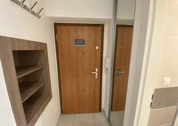 Tehlový zrekonštruovaný 3 izbový byt - Bulvár - REZERVOVANÉ