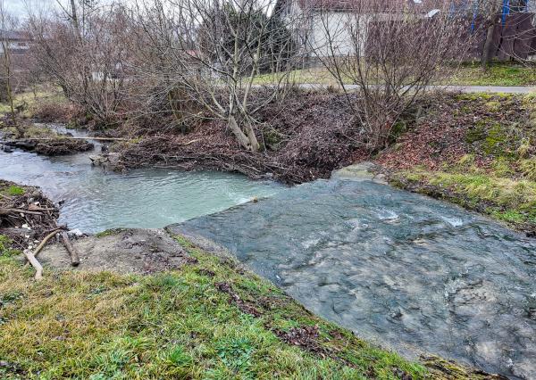 Novostavba rodinného domu v pokojnej lokalite Tuchyňa