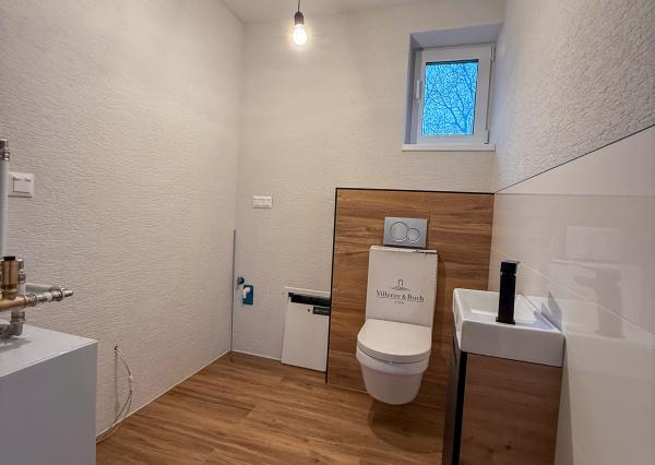Novostavba rodinného domu v pokojnej lokalite Tuchyňa