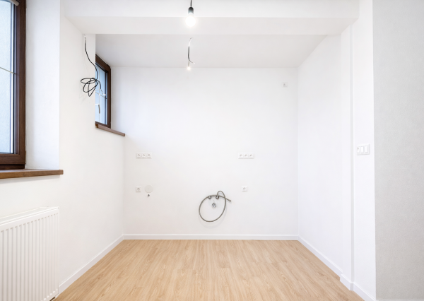 Investičný apartmán Rajecké Teplice