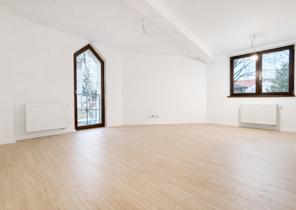 Investičný apartmán Rajecké Teplice