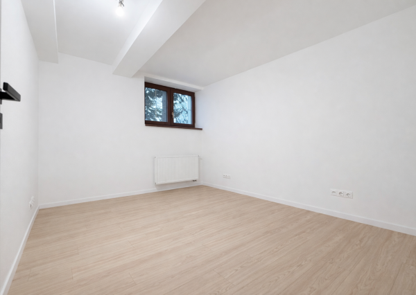 Investičný apartmán Rajecké Teplice