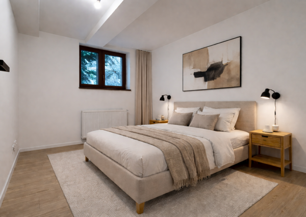 Investičný apartmán Rajecké Teplice