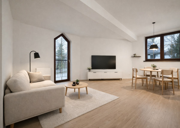 Investičný apartmán Rajecké Teplice