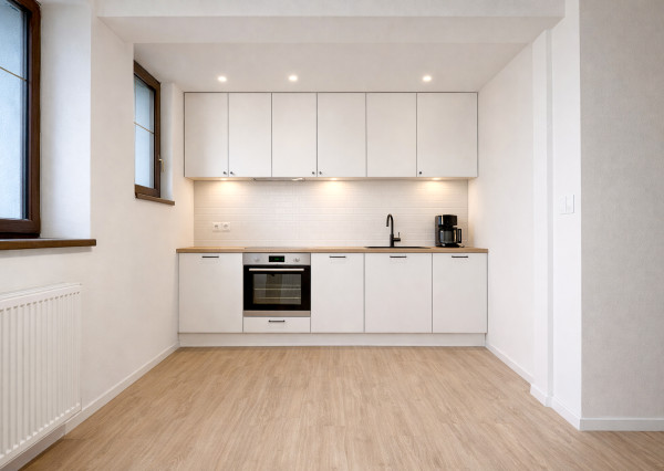 Investičný apartmán Rajecké Teplice