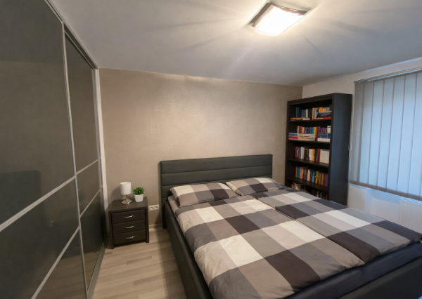 Tehlový zrekonštruovaný 3 izbový byt - Bulvár - REZERVOVANÉ