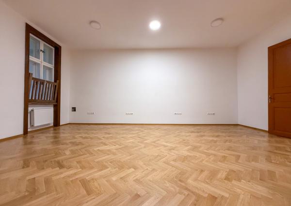 Kancelárske priestory centrum mesta