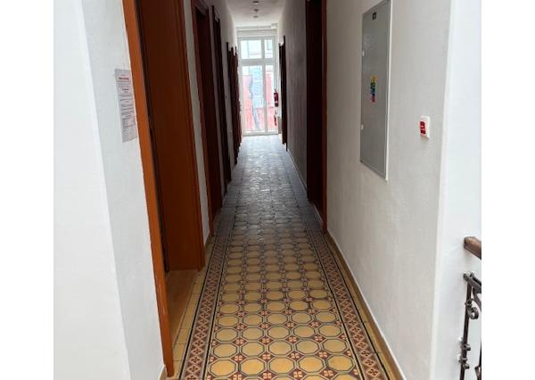Kancelárske priestory centrum mesta