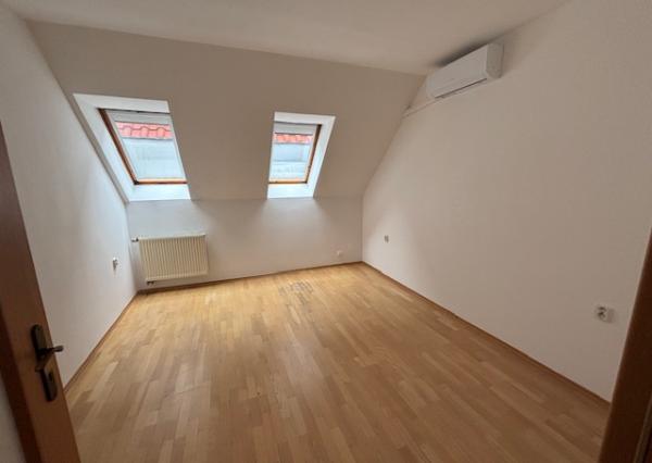 Kancelárske priestory centrum mesta