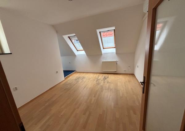 Kancelárske priestory centrum mesta