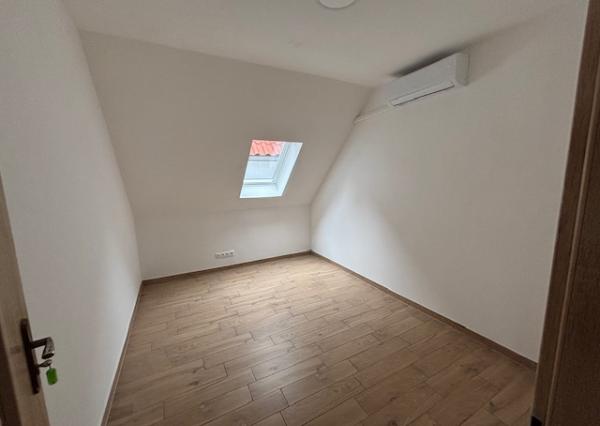 Kancelárske priestory centrum mesta