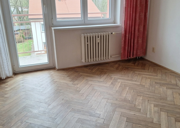 REZERVOVANÉ - Predáme  2 izbový byt v Kysuckom Novom Meste