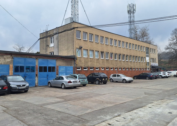 Prenajmeme kancelárie od 15 m2 v Oščadnici
