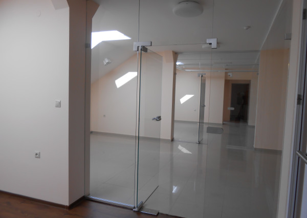 Kancelársky priestor širšie centrum