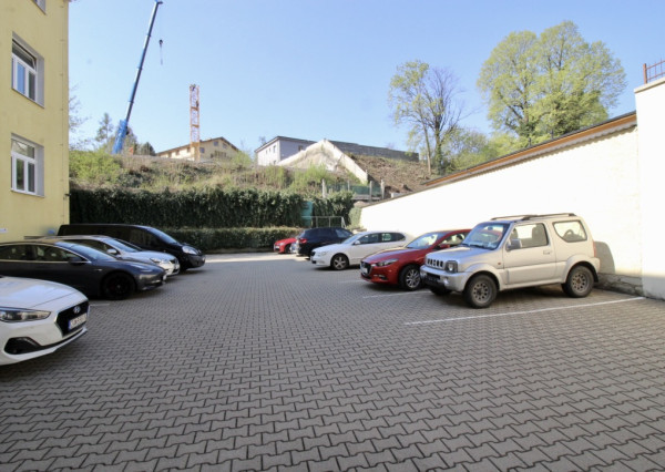 Kancelársky priestor širšie centrum