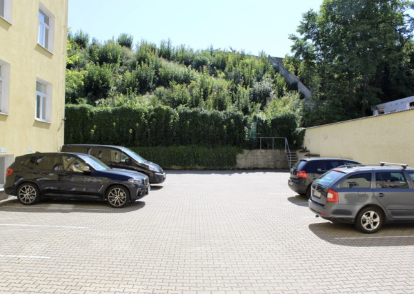 Kancelársky priestor širšie centrum