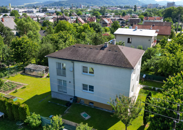 Predáme dvojpodlažný rodinný dom v Žiline - Závodí