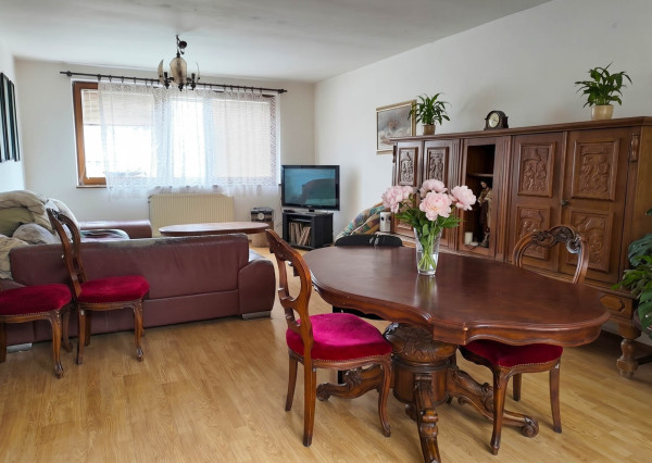 Klasický rodinný dom v mestskej časti Mojšová Lúčka ZNÍŽENÁ CENA!