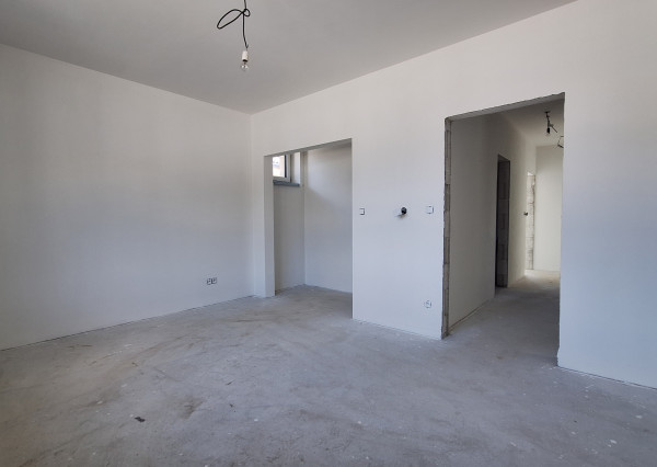 Nový nízkoenergetický bungalov - tichá časť obce Svederník