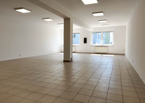 Nebytový priestor širšie centrum