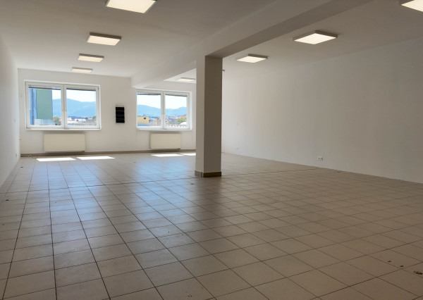 Nebytový priestor širšie centrum