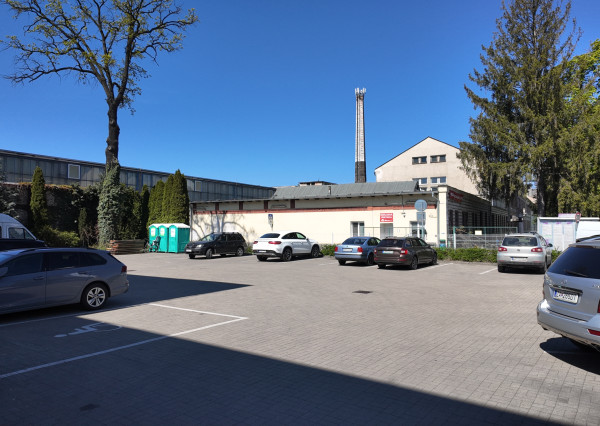 Nebytový priestor širšie centrum