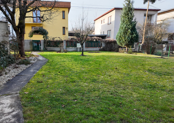 Výnimočný rodinný dom Závodie
